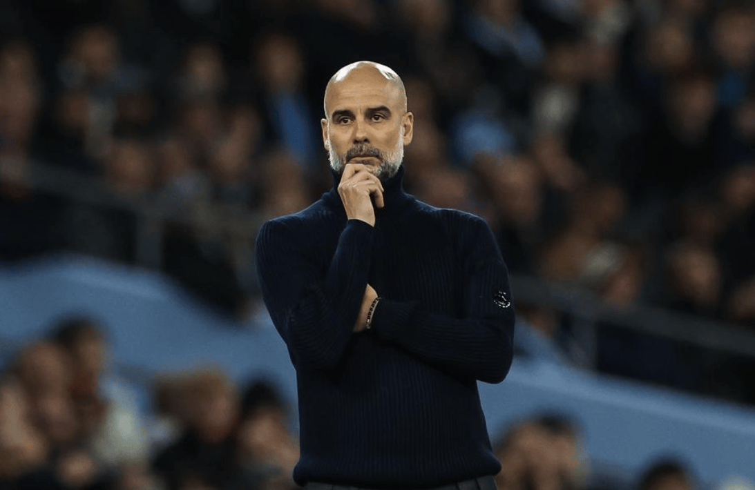 曼城挑战劲敌，曾4球惨败，瓜迪奥拉怒了，回应高额转会支出质疑