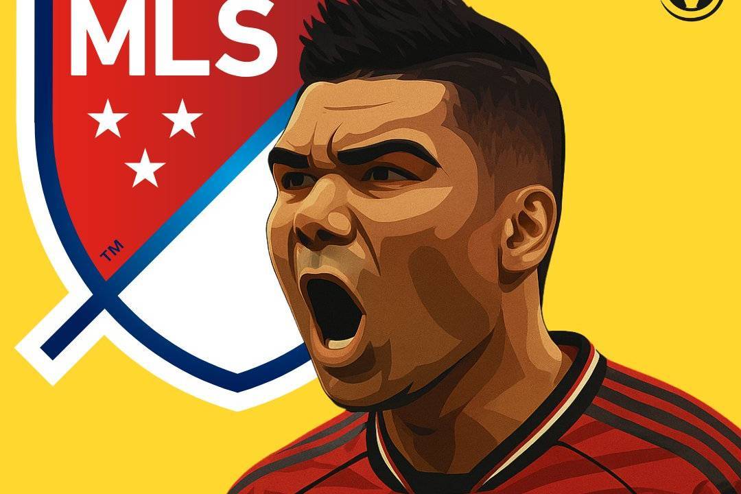 卡塞米罗离开曼联恐成定局，或赴美战梅西！曝拜仁欲5000万签B费