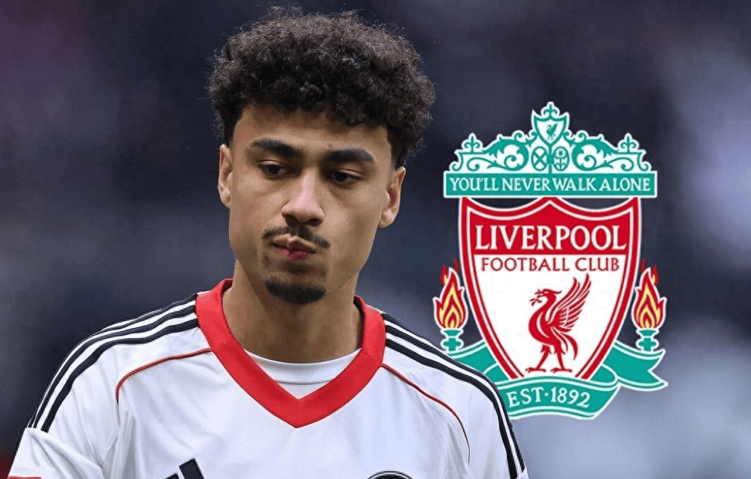 利物浦6500万镑锁定德甲新星，誓与阿森纳死磕左路短板
